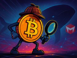 Rahasia Terbongkar! Inilah Aset Kripto yang Sedang Diburu Paus Kripto Akhir Pekan Ini