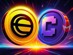 WLD Melonjak 50 dalam Sehari! Ini Deretan Kripto Paling Moncer Minggu Ini