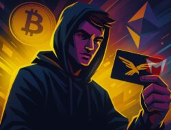 Gebrak Inovasi! WLFI Luncurkan Kartu Debit yang Bisa Langsung Terhubung ke Apple Pay