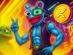 XRP Siap Meluncurkan ETF, PEPE Bangkit Kembali, dan Layer Brett Raup US3 Juta dalam Presale!