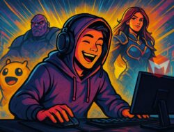 Main Gratis, Dapat Cuan! 3 Game P2E Terbaru Oktober 2025 yang Bisa Langsung Kamu Coba