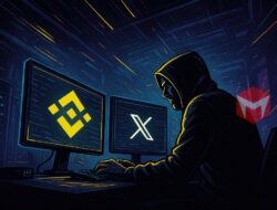 Waspada! Airdrop Palsu Berkedok BNB Chain, Jangan Sampai Jadi Korban!