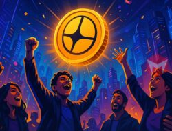 ASTER Siap Meledak! Pola Teknikal Ini Bisa Bikin Harga Naik Gila-gilaan