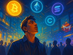 Altcoin Siap Jadi Primadona Investor Global di Kuartal Akhir Tahun, Ini Rahasia di Baliknya