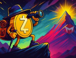 ZEC Tembus Rekor! Simak Level Krusial yang Wajib Diwaspadai Investor