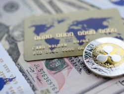 XRP Siap Meledak! Ini Level Kunci 2,65 yang Harus Ditaklukkan