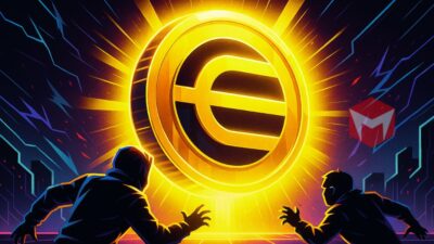 WLDUSDT Siap Meledak! Ini Sinyal Teknis yang Harus Kamu Tahu