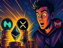 Altcoin vs Bitcoin: Mengungkap Rahasia Mata Uang Kripto yang Jarang Diketahui!