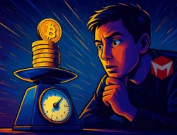 Market Cap Crypto: Rahasia Sukses Investasi yang Wajib Diketahui!