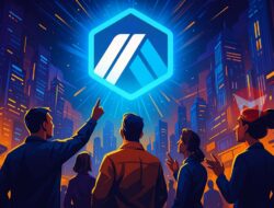 ARB Siap Meledak! Arbitrum Tembus Rekor Tertinggi TVL