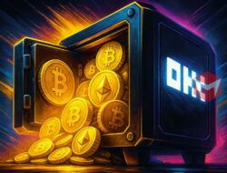 Geger! Aset OKX di Proof-of-Reserves Tembus US33,7 Miliar di Laporan Terbaru