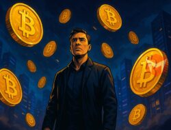 Badai Likuidasi Reda, Sudah Sampai Ujung Koreksi Bitcoin?