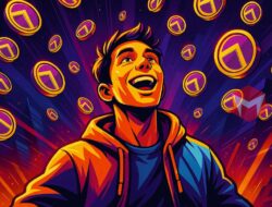 Jangan Lewatkan! Beincom Bagikan Airdrop Bulanan ke-6 untuk Komunitas SocialFi Sedunia