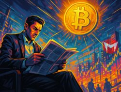 Rahasia di Balik Bitcoin Ethereum September 2025: Inilah yang Akan Mengubah Dunia Crypto!