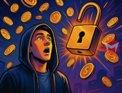 Waspada! Token US555 Juta Bakal Dilepas, Siap-siap Guncangan di Pasar Kripto