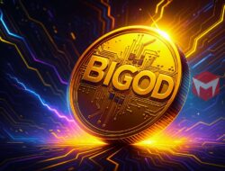 Coinstore Hadirkan Bingold: Revolusi Emas Digital dengan Teknologi Blockchain!