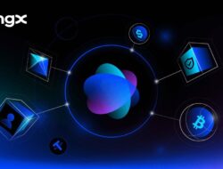 BingX Cetak Rekor Fantastis: 3 Juta Pengguna Web3 AI Volume Dagang Tembus 80 Miliar