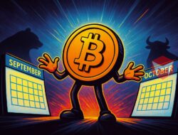 Bitcoin Cetak Rekor Baru, Tapi Analis Bilang Ini Cuma Kenaikan Semu!
