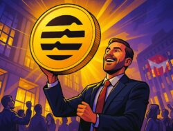 Bitwise Ajukan ETF Aptos: Sinyal Kuat untuk Masa Depan Ekosistem!