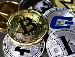 Rahasia Dapat Bitcoin Gratis! 4 Cara Ini Bikin Dompetmu Cepat Tebal