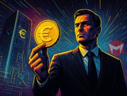 ECB Umumkan Mitra Kunci! Euro Digital Segera Hadir di Genggaman Anda