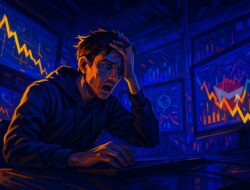 Crypto Anjlok Parah! Ini Langkah Bijak Menurut Pakar
