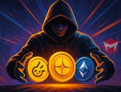 Deretan Koin Kripto yang Jadi Incaran Para Whale di Awal Oktober, Ini Daftarnya!