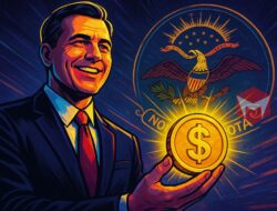 Stablecoin Resmi Dirilis! Negara Bagian AS Ini Jadi Pelopor di Era Digital