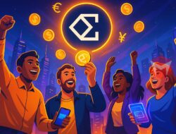 Ethena Labs Kolaborasi dengan UR Global, USDe Bakal Ekspansi ke 45 Negara!