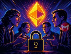 Ethereum Foundation Hadirkan Privacy Cluster, Terobosan Baru untuk Lindungi Data On-Chain Anda!