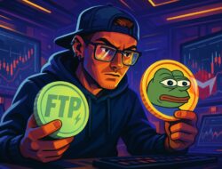 FTP Kuasai Puncak, PEPE (PFP) di Pumpfun Siap Guncang Posisi!