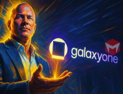 GalaxyOne Resmi Hadir! Trading Kripto dan Saham Kini Lebih Mudah