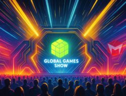Deretan Pembicara Kelas Dunia Siap Ramaikan Global Games Show 2025 di Abu Dhabi!