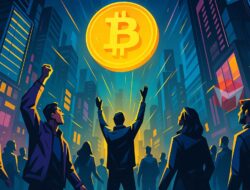 BTC Tembus Rekor Tertinggi! Ini Prediksi Menarik yang Bisa Terjadi Selanjutnya