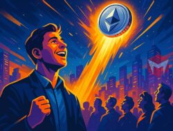 Waspada! Altcoin Ethereum Siap Meledak di Oktober, Jangan Sampai Ketinggalan!