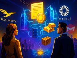 Mantle WLFI Hadirkan Inovasi Baru: Stablecoin USD1 untuk Masa Depan Keuangan Digital!