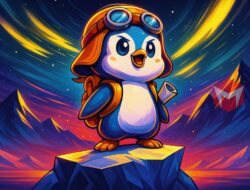 Arctic Pablo (APC): Bukan Cuma Hype, Ini Rahasia di Balik Memecoin yang Bikin Heboh!