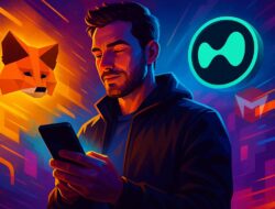 MetaMask Mobile Bawa Perdagangan Perpetual! Ditenagai Hyperliquid, Trading Makin Mudah di Genggaman