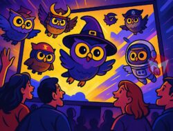 Moonbirds Cetak Rekor Baru! Harga Melambung 15, Penjualan NFT Tembus Angka Fantastis