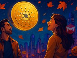 Cardano Siap Meledak di Oktober 2025, Ini 5 Faktor Penentunya!