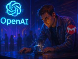 Geger! Proyek AI Rp8.250 Triliun OpenAI Ternodai Masalah Serius