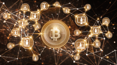 Bitcoin Tak Tergoyahkan! Institusi Masih Serbu Meski Deleveraging Melanda