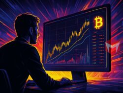 Volume Perpetual DEX Tembus US1 Triliun! Ini Bukti Minat Investor Melonjak