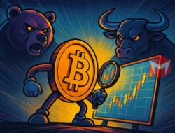 Bocoran Harga Bitcoin Pekan Ini: Siap-Siap Tembus Rekor Baru?