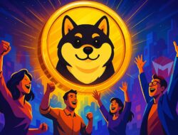 MANYU Meme Coin Siap Meledak! Ini Roadmap Baru yang Bakal Guncang Pasar