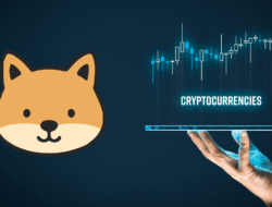 Shiba Inu Meledak 53! Paus Kripto Borong Triliunan SHIB, Apakah Ini Awal Bull Run Spektakuler?