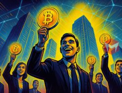 State Street: Institusi Keuangan Siap Ganda Eksposur Kripto dalam 3 Tahun Mendatang!