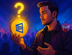 Polymarket Bakal Luncurkan Token Baru! Siap-siap Jadi yang Pertama!