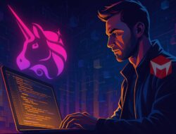 Uniswap Gempur Tim Guidestar, Teknologi AMM Bakal Makin Ganas!