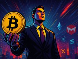 Dana Segar US5,1 Miliar! Ini Strategi Baru VC Kripto yang Makin Ketat